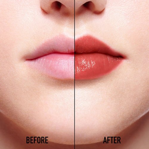 Dior-Dior Addict Lip Glow - Natural color revealing lip balm - Dior-Dior Addict Lip Glow - Natural color revealing lip balm -